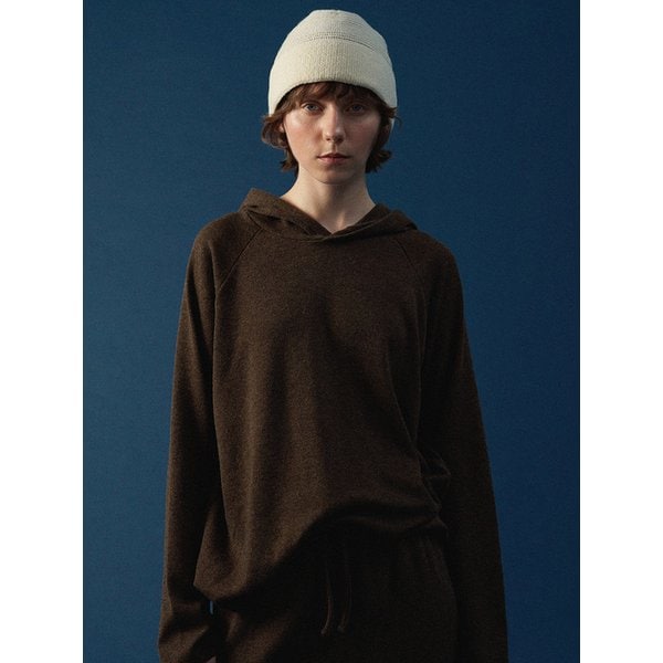 Jan Hoodie (Brown)