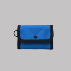 WALLET ( BLUE)