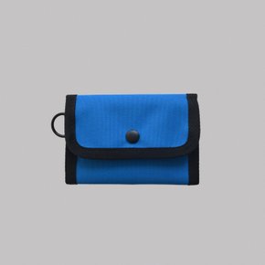 WALLET ( BLUE)