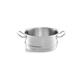 Fissler 찜통 24cm 오리지널 프로피 컬렉션 스티머 독일제 일본 정규 판매