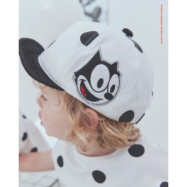 로아앤제인 (50%SALE)스트릿 캡