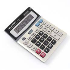  HWA 태양광 전자계산기 12자리 학생 재무관리 세무 공인중개사시험