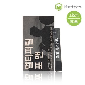 멀티퍼틸 포 맨(30포) 1통(1개월) / 임신준비 영양제 미오이노시톨 마이오이노시톨