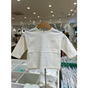 [부산점] [부산점] 베이직코튼 티셔츠 (3311433004)