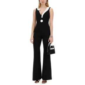 Jump suit 04360424_1555 BLACK