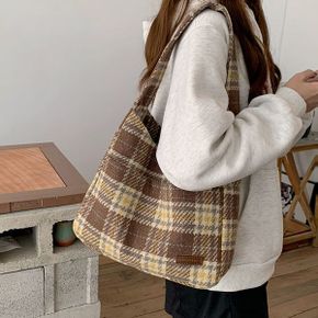 간절기 사계절 체크 BG12759_P343515337
