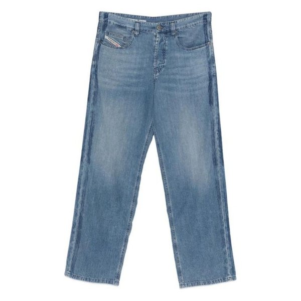 26SS 디젤 2001 D 마르코 릴렉스드 진 A21778 0CECC 01 LIGHT BLUE DOM