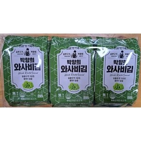 박향희 와사비김 (4.5g*9봉)