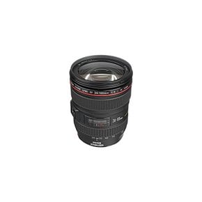 Canon 표준 줌렌즈 EF24-105mm F4L IS USM 풀사이즈 대응