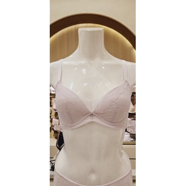 트라이엄프 [SALE] FREE ME  라일락 핑크 와이어 브래지어(TDWBR112PK)