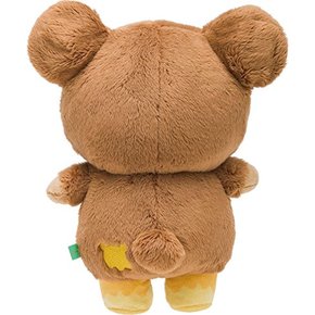 Rilakkuma 수집 장난감 Corillakkuma와 새로운 친구 MR46801