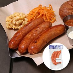 파프리카 소시지 300g