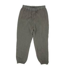 4245135 Opening Ceremony Grey Polyester Tailoring Jogger Pants