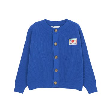 보보쇼즈 키즈 가디건 B125AC102