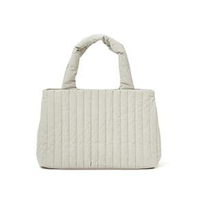 일본 프랑프랑 에코백 Francanc Fran Quilting Tool Bag 1451361