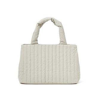  일본 프랑프랑 에코백 Francanc Fran Quilting Tool Bag 1451361