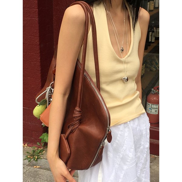[리퍼브] [최미나수,이솜 pick]Marmeldi Bag[3컬러]