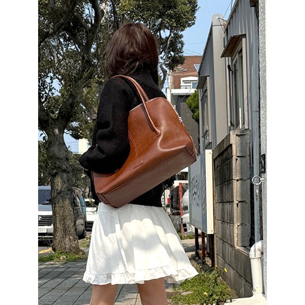 [리퍼브] [최미나수,이솜 pick]Marmeldi Bag[3컬러]