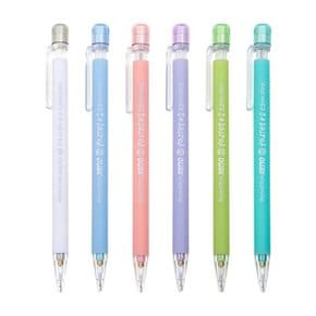 (제노) 파스텔 Q 샤프 0.5mm