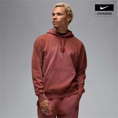 나이키 맨즈 조던 플라이트 플리스 풀오버 후디 NIKE FV7249-231
