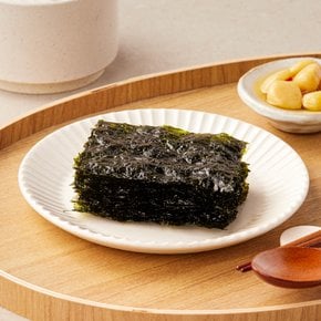들기름 재래김 캔 (25g)