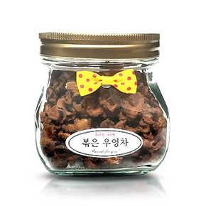 명품 볶은 우엉차 110g