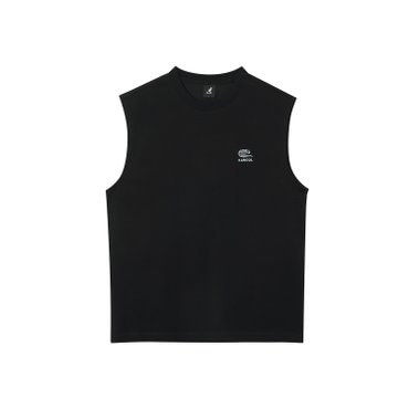 캉골 웨이브 슬리브리스 2804 블랙