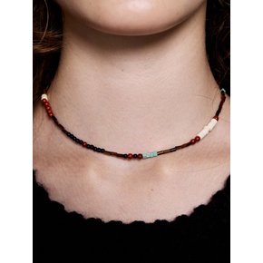 wander necklace-multi