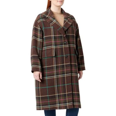  영국 타미힐피거 패딩 Tommy Hilfiger Women`s Sorona Padded Belted Maxi Woven Coats 1594149