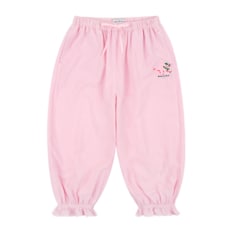베베드피노 언더웨어 핑크래빗시어서커팬츠(BU42PL405)