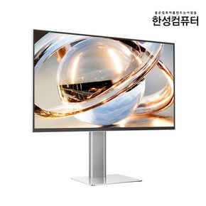 TFG27F14PMW FHD IPS 144Hz 게이밍 화이트 모니터