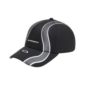 Wave Cap Blackout