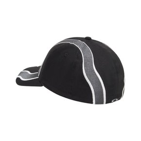 Wave Cap Blackout