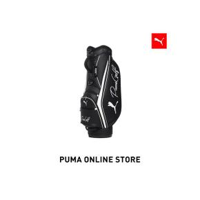 3200428 PUMA 푸마 남성 여성 캐디백 골프 TA3254049