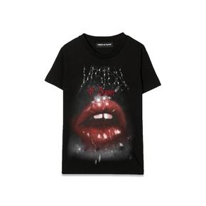 [해외배송] 락 마우스 프린트 (KIDS 상품) VSK00371T_BLACK B0041083813