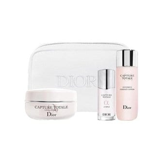  DIOR 디올 토탈 캡쳐 3종세트(파우치포함)