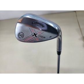 [중고] 캘러웨이 USA X TOUR Chrome 50-11 USA 50 WEDGE WA3079123