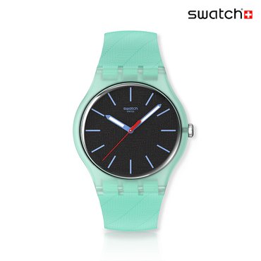 스와치 [본사] HINT OF MINT SO29L103