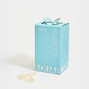 향기부스터 캡슐세탁세제 아쿠아블룸 15g*30ea