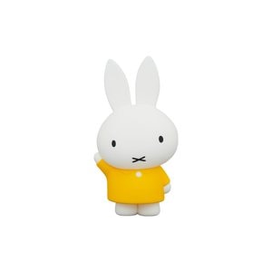 킨키로봇 UDF Dick Bruna Series 5 : Greeting Miffy