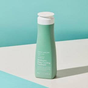 지루성 두피 민티치노 딥 쿨링 트리트먼트 500ml