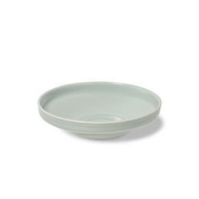 광주요 손결 청백색 찬기 13