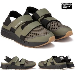 REBILAC SANDAL 샌들 그린