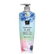 엘라스틴 퍼퓸 퓨어브리즈 컨디셔너 600ML