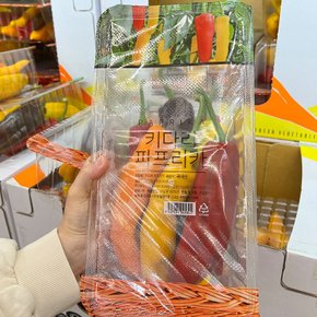 트레이더스 키다리 파프리카 1팩