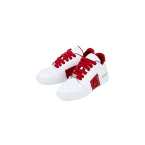 남성 로열 스트리트 로우탑 스니커즈 8613332013000