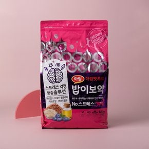 밥이보약 CAT No스트레스 6.5kg