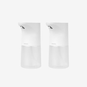 자동 폼타입 디스펜서 세제 거품 손세정제 DISPENSER 2개