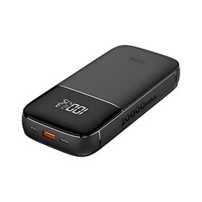 20000mAh 대용량 보조배터리 / PD PPS 100W