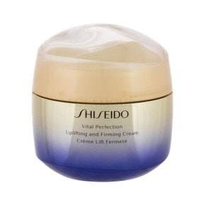 [SHISEIDO] 시세이도 바이탈 퍼펙션 업리프팅 앤 퍼밍 크림 75ml